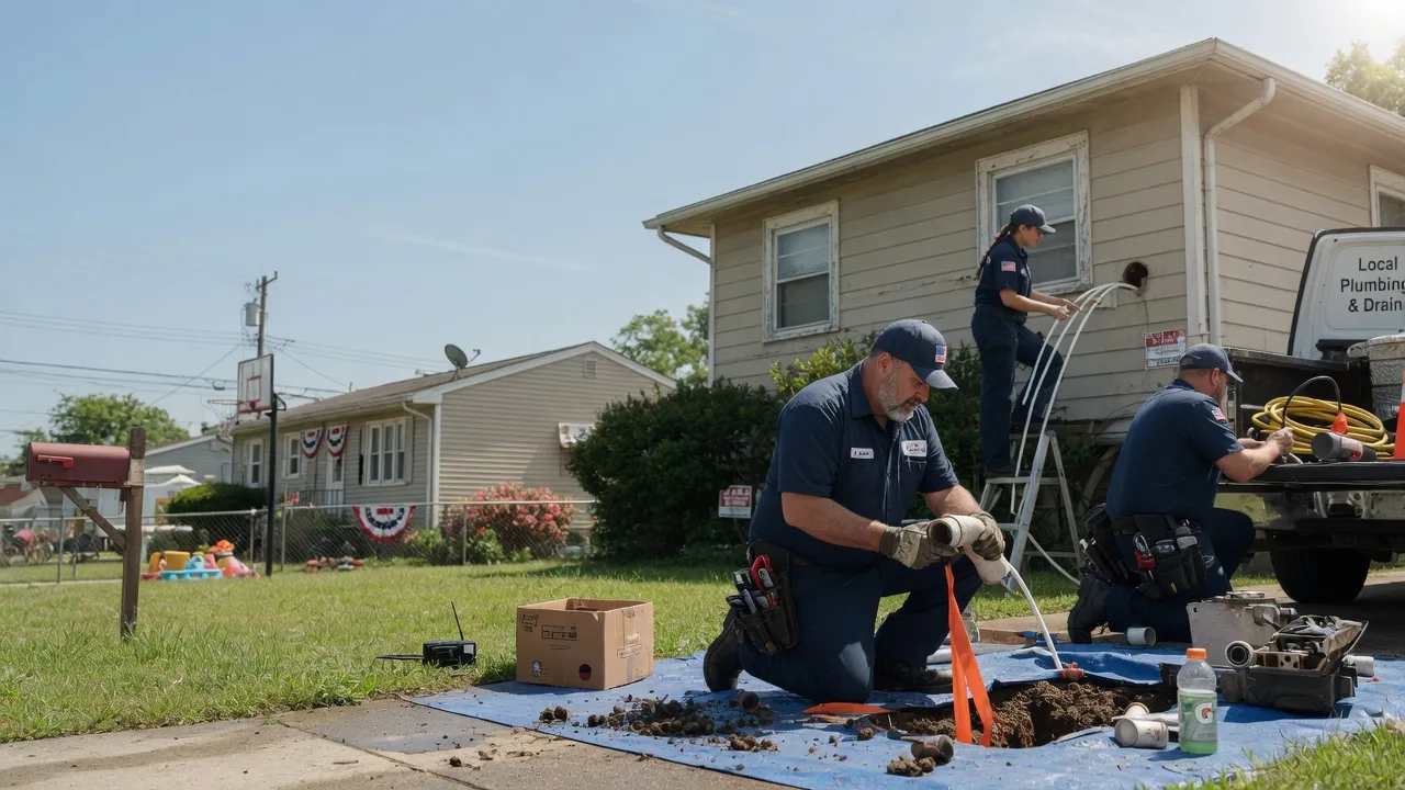 Faucet Repair in La Villa, TX near me